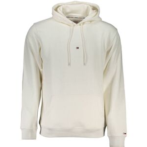 Pánska Biela Mikina Tommy Hilfiger Krémová Xl Pánska Biela Mikina Tommy Hilfiger Krémová Xl