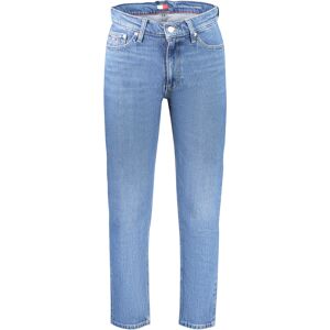 Tommy Hilfiger Pánske Džínsy Modré Svetlomodrá 28l32 Tommy Hilfiger Pánske Džínsy Modré Svetlomodrá 28l32