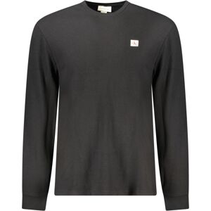 Čierny Sveter Calvin Klein Čierna Xl Čierny Sveter Calvin Klein Čierna Xl