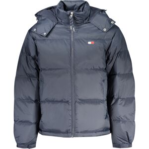 Tommy Hilfiger Pánska Zimná Bunda S Kapucňou S Tommy Hilfiger Pánska Zimná Bunda S Kapucňou S
