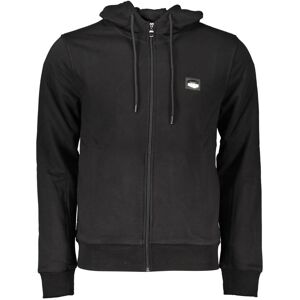 Čierna Mikina Cavalli Class Na Zips Čierna S Čierna Mikina Cavalli Class Na Zips Čierna S