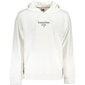 Biela Mikina Tommy Hilfiger Bez Zipsu Biela Xxl Biela Mikina Tommy Hilfiger Bez Zipsu Biela Xxl