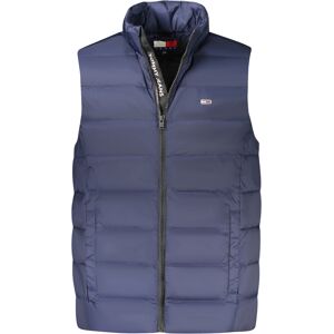 Tommy Hilfiger Men'S Sleeveless Blue Modrá M Tommy Hilfiger Men'S Sleeveless Blue Modrá M