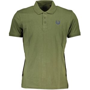 Pánske Polo Tričko Gian Marco Venturi Kaki M Pánske Polo Tričko Gian Marco Venturi Kaki M