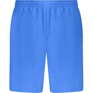Pánske Modré Kúpacie Kraťasy Calvin Klein Svetlomodrá Xxl Pánske Modré Kúpacie Kraťasy Calvin Klein Svetlomodrá Xxl