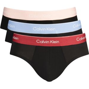 Pánske Slipy Calvin Klein, 3 Ks M Pánske Slipy Calvin Klein, 3 Ks M