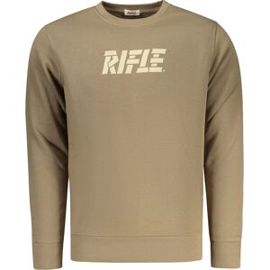 Pánsky Béžový Sveter Rifle L Pánsky Béžový Sveter Rifle L
