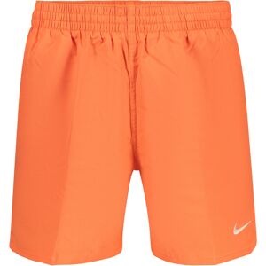 Pánske Oranžové Plavky Nike L Pánske Oranžové Plavky Nike L