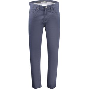U.S. GRAND Nohavice Grand Uomo Modré 46 U.S. GRAND Nohavice Grand Uomo Modré 46