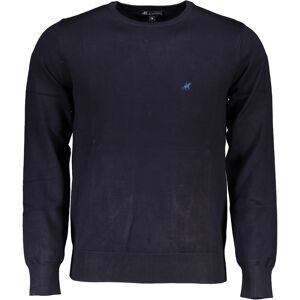 U.S. GRAND Pánsky Modrý Sveter Us Grand Polo Modrá 4xl U.S. GRAND Pánsky Modrý Sveter Us Grand Polo Modrá 4xl