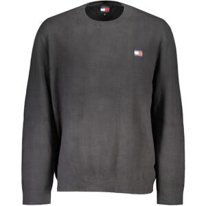 Čierny Sveter Tommy Hilfiger Čierna Xxl Čierny Sveter Tommy Hilfiger Čierna Xxl