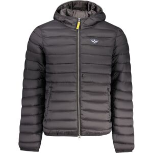 Armata Di Mare Men'S Black Jacket Čierna Xxl Armata Di Mare Men'S Black Jacket Čierna Xxl