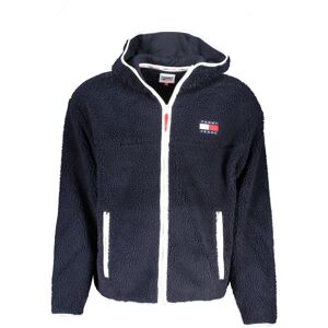 Tommy Hilfiger Pánska Modrá Športová Bunda Modrá Xl Tommy Hilfiger Pánska Modrá Športová Bunda Modrá Xl
