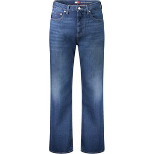 Tommy Hilfiger Pánske Rovné Rifle 28l32 Tommy Hilfiger Pánske Rovné Rifle 28l32