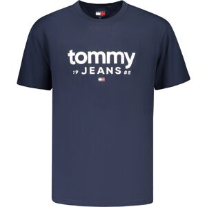 Tričko S Krátkym Rukávom Tommy Hilfiger S Tričko S Krátkym Rukávom Tommy Hilfiger S