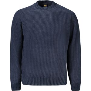 Pánsky Sveter Hugo Boss Modrý Modrá Xxl Pánsky Sveter Hugo Boss Modrý Modrá Xxl