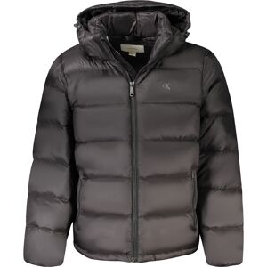 Calvin Klein Pánska Zimná Bunda S Kapucňou M Calvin Klein Pánska Zimná Bunda S Kapucňou M