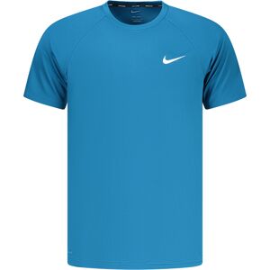 Modré Tričko Nike S Krátkym Rukávom M Modré Tričko Nike S Krátkym Rukávom M