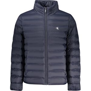 Pánska Prešívaná Zimná Bunda Calvin Klein L Pánska Prešívaná Zimná Bunda Calvin Klein L