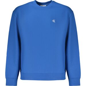 Pánska Mikina Bez Kapucne Calvin Klein Xxl Pánska Mikina Bez Kapucne Calvin Klein Xxl
