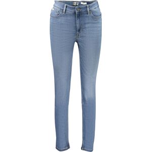 GUESS JEANS Pánske Skinny Fit Rifle Guess 28l30 GUESS JEANS Pánske Skinny Fit Rifle Guess 28l30