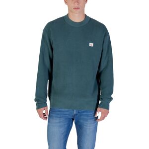 Calvin Klein Pánsky Sveter Tyrkysová Xxl Calvin Klein Pánsky Sveter Tyrkysová Xxl