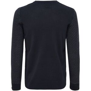 Only & Sons Pánsky Sveter Čierna Xxl Only & Sons Pánsky Sveter Čierna Xxl