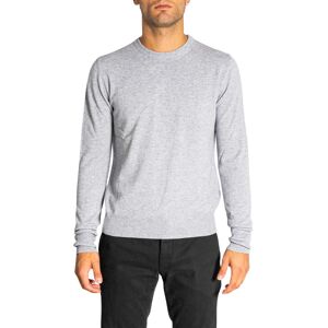 Ballantyne Pánsky Sveter Šedá 56 Ballantyne Pánsky Sveter Šedá 56