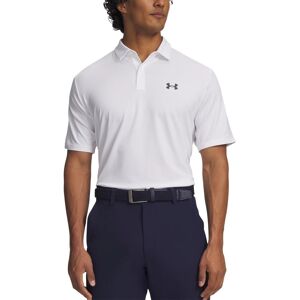 Pánske Polo Tričko Under Armour Modrá Xs Pánske Polo Tričko Under Armour Modrá Xs