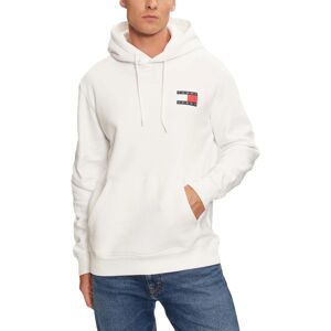 Tommy Hilfiger Pánska Mikina S Kapucňou Modrá L Tommy Hilfiger Pánska Mikina S Kapucňou Modrá L