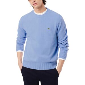 Pánsky Sveter Lacoste Čierna Xl Pánsky Sveter Lacoste Čierna Xl