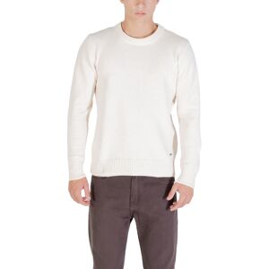 Gianni Lupo Pánsky Sveter Biela L Gianni Lupo Pánsky Sveter Biela L