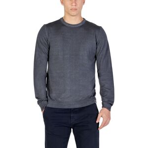 Yos Pánsky Vlnený Sveter Čierna S Yos Pánsky Vlnený Sveter Čierna S