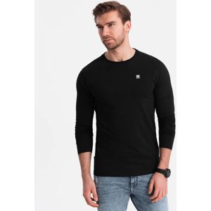 Pánske Tričko Ombre Čierna Xl Pánske Tričko Ombre Čierna Xl