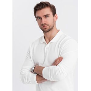Pánska Polokošeľa Ombre Biela Xl Pánska Polokošeľa Ombre Biela Xl