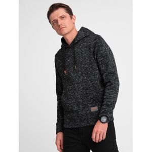 Ombre Men'S Non-Stretch Kangaroo Hooded Sweatshirt Viacfarená S Ombre Men'S Non-Stretch Kangaroo Hooded Sweatshirt Viacfarená S