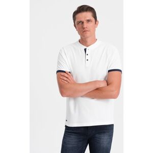 Pánska Košeľa Ombre Biela Xl Pánska Košeľa Ombre Biela Xl