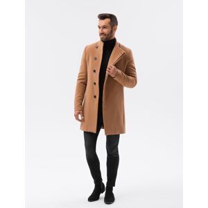 Pánsky Kabát Ombre Modrá Xl Pánsky Kabát Ombre Modrá Xl