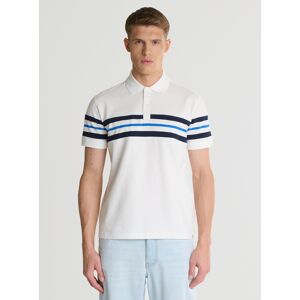 Big Star Man'S Polo_ts_ss T-Shirt 152246 100 Šedá Xl Big Star Man'S Polo_ts_ss T-Shirt 152246 100 Šedá Xl