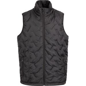 Men'S Vest Trespass Pilsley Šedá S Men'S Vest Trespass Pilsley Šedá S