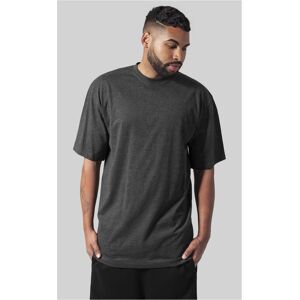 Urban Classics Men'S Tall Tee - Grey Šedá S Urban Classics Men'S Tall Tee - Grey Šedá S