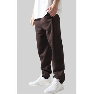 Urban Classics Sweatpants Brown Čierna Xl Urban Classics Sweatpants Brown Čierna Xl