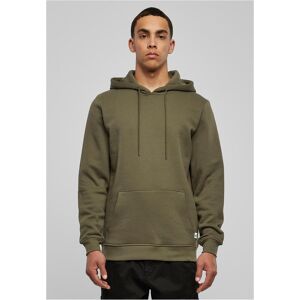 Urban Classics Bio Basic Hoody Olive Kaki Xxl Urban Classics Bio Basic Hoody Olive Kaki Xxl