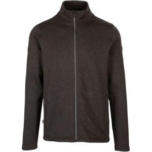Men'S Outdoor Sweatshirt Trespass Rundel Hnedá Xl Men'S Outdoor Sweatshirt Trespass Rundel Hnedá Xl