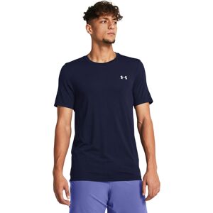 Pánske Tričko Under Armour Vanish Seamless Modrá M Pánske Tričko Under Armour Vanish Seamless Modrá M