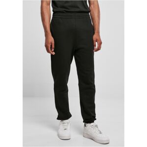 Urban Classics Ultra Heavy Sweatpants Black Čierna Xxl Urban Classics Ultra Heavy Sweatpants Black Čierna Xxl