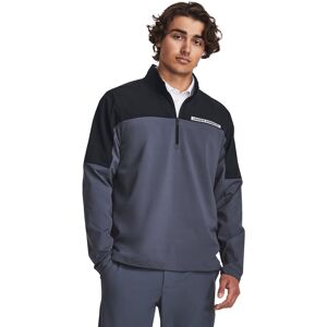 Men'S Jacket Under Armour Storm Windstrike Hz Šedá Xxl Men'S Jacket Under Armour Storm Windstrike Hz Šedá Xxl