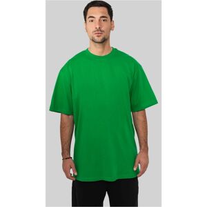 Urban Classics High T-Shirt C.Green Zelená S Urban Classics High T-Shirt C.Green Zelená S