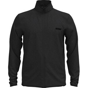 Men'S Under Armour Drive Sweaterfleece Fz Sweatshirt Čierna S Men'S Under Armour Drive Sweaterfleece Fz Sweatshirt Čierna S