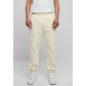 Urban Classics Ultra-Heavy Whitesand Sweatpants Šedá 3xl Urban Classics Ultra-Heavy Whitesand Sweatpants Šedá 3xl